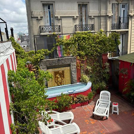 Bed and Breakfast LGY G A Y Bed&Breakfast ONLY MEN Buenos Aires Exterior foto