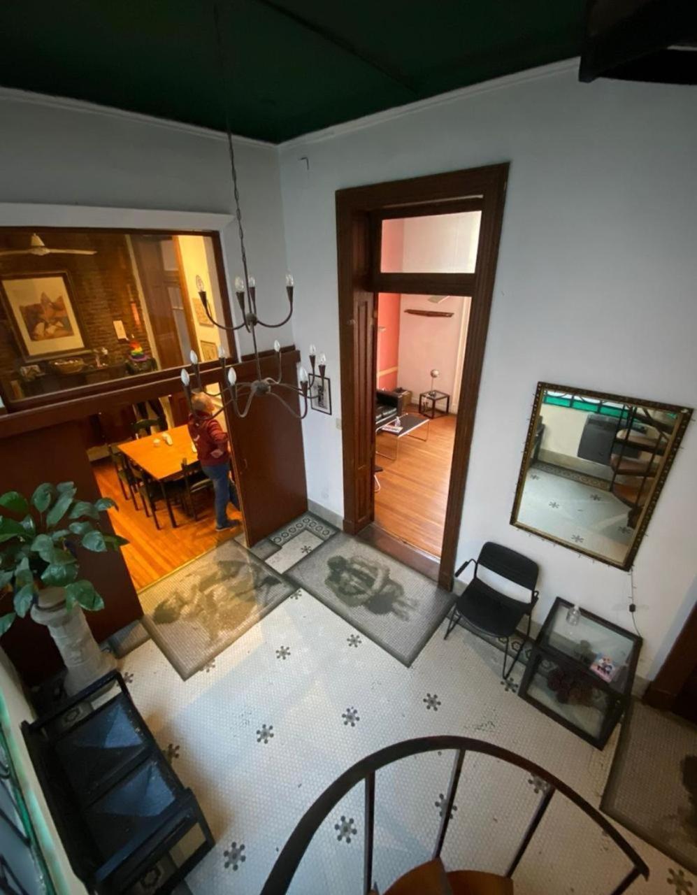 Bed and Breakfast LGY G A Y Bed&Breakfast ONLY MEN Buenos Aires Exterior foto