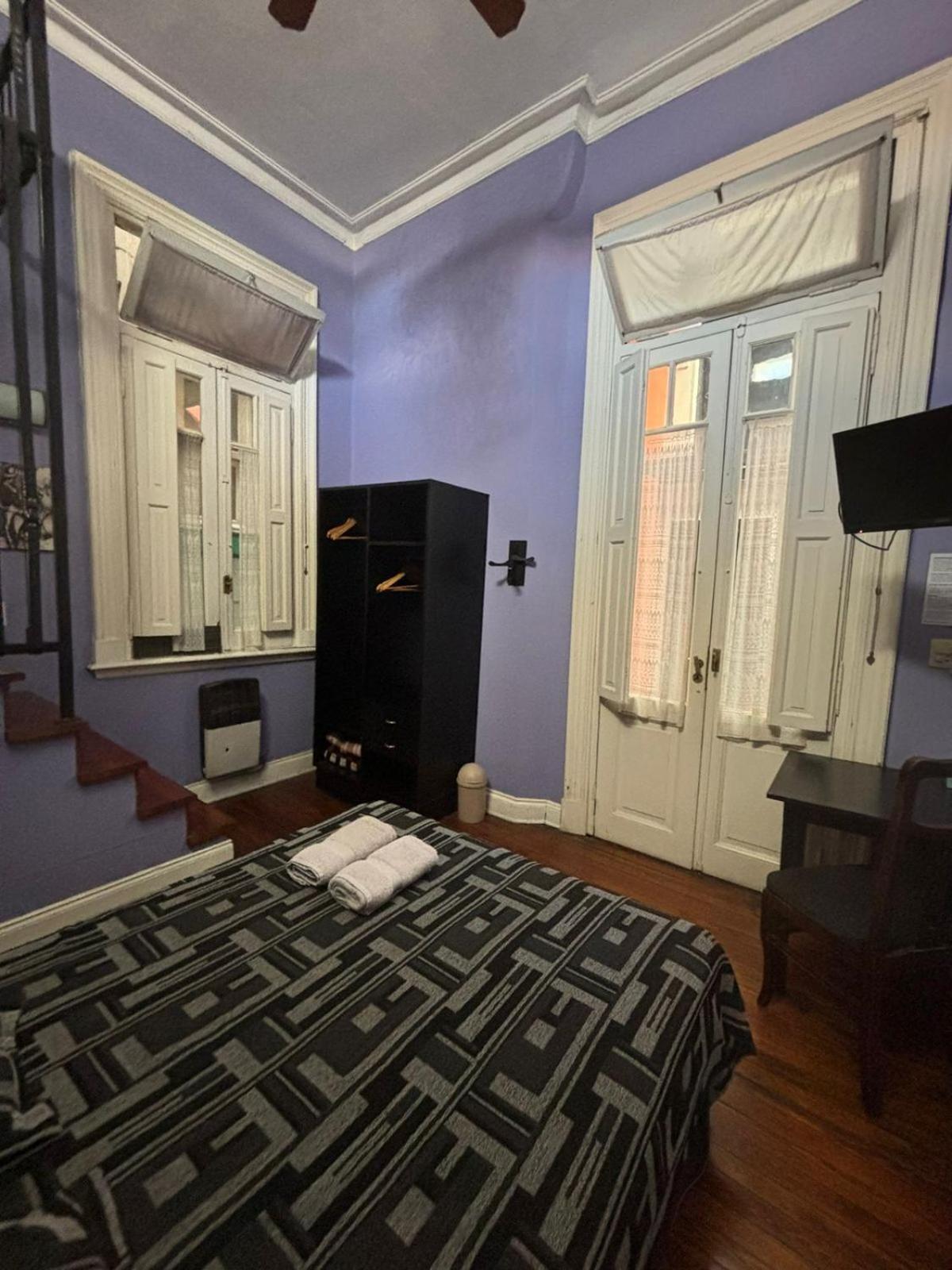 Bed and Breakfast LGY G A Y Bed&Breakfast ONLY MEN Buenos Aires Exterior foto