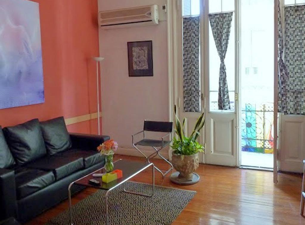 Bed and Breakfast LGY G A Y Bed&Breakfast ONLY MEN Buenos Aires Exterior foto